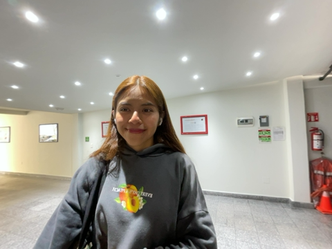 Foto de Maria Fernanda Diaz Arroyo